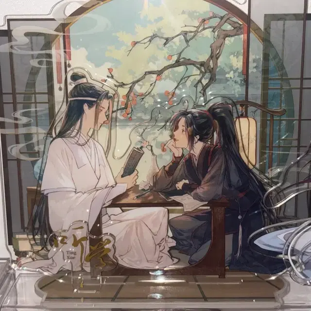 마도조사 아크릴 스탠드