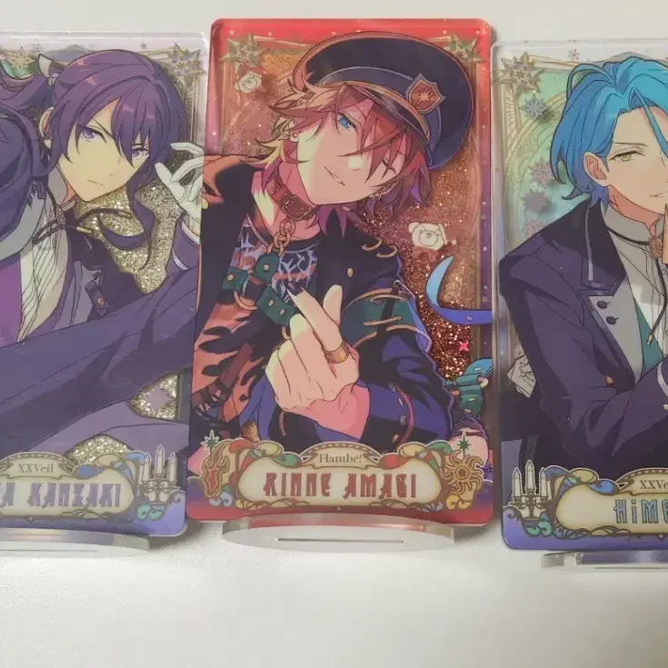 あんスタ アルカナスタンド HiMERU HiMERU/Gallery HiMERU twinkle