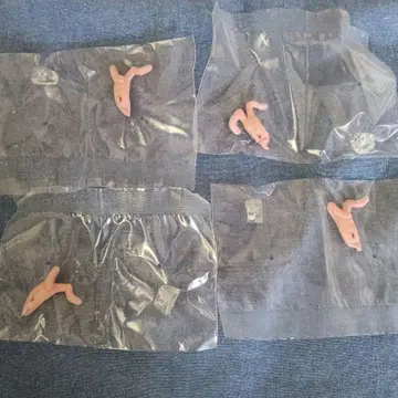 정글은 언제나 맑음 뒤 흐림! 춤추는 거예요! 하레구 가챠가챠 포쿠테