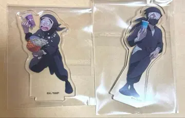 아크릴 디오라마