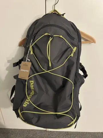 [ 미사용 ] 파타고니아 Refugio Day Pack 30L