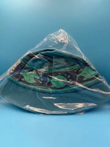 주토피아2 제일복권 C상 닉 버킷햇