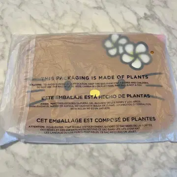 새상품 알로하 컬렉션 헬로키티 일광화상 키티 미니 파우치 파우치