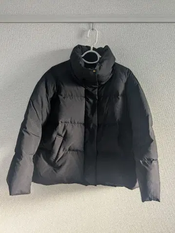 슈카 다운 자켓 발수