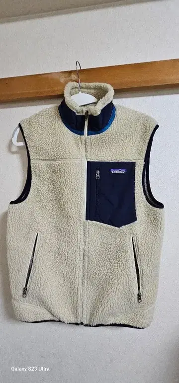 파타고니아 남성용 클래식 레트로X 베스트