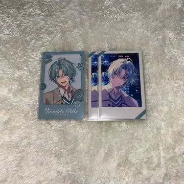 트윙클 기프트 나기사 트라웃