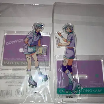 야토노가미 카와타 야토노가미 나유타 아크릴 스탠드