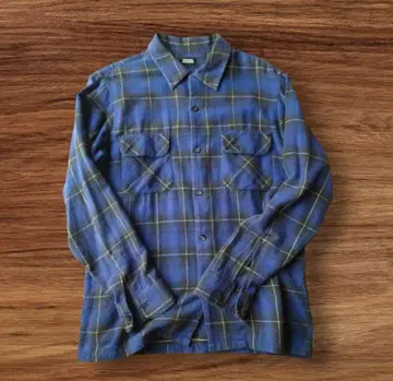 JournalStandard 빈티지 셔츠