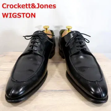 [ 스테디셀러 ] 크로켓앤존스 U칩 드레스 슈즈 WIGSTON