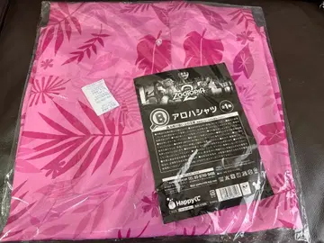 주토피아2 복권 B상 하와이안 셔츠