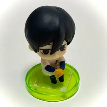 [다이아의 A] [후루야 사토루] 미니 피규어 스와라세타이