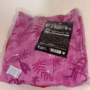 주토피아2 해피 복권 Happy 복권 B상 하와이안 셔츠