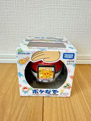 포케나데 포켓몬 포켓몬스터