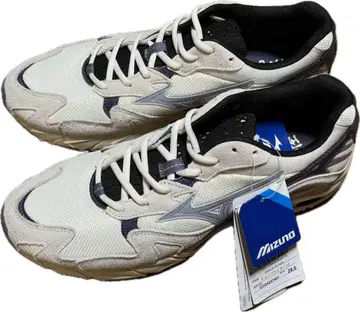 MIZUNO 웨이브 라이더 10 28cm