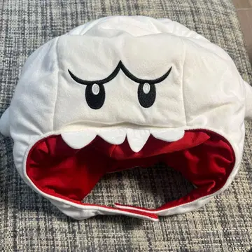 슈퍼 닌텐도 월드 테레사 모자