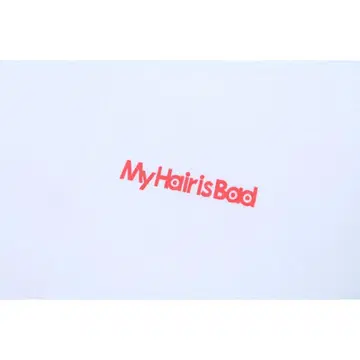 MyHairisBad T셔츠 mothers 자켓T셔츠 마이헤어