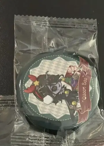 제5인격 겨울 이야기 ijl 오프라인 이벤트 캔뱃지 여왕벌