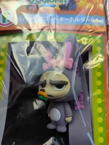 주토피아2 Happy 복권 디즈니 해피 복권 F상 피닉