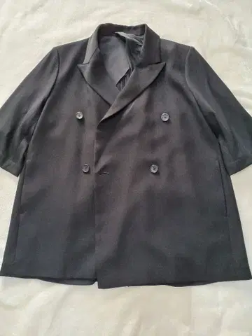 Lui's 루이스 더블 자켓