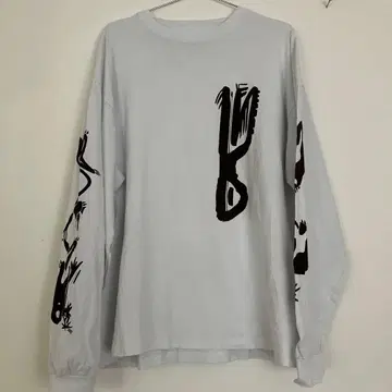 SASQUATCHfabrix. 롱 T