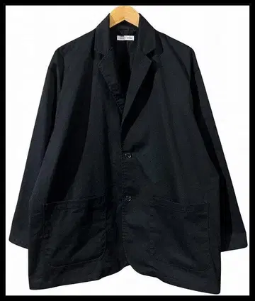 TA53 G2 새상품급 23ss 프릭스스토어 TC 트윌 와이드 자켓