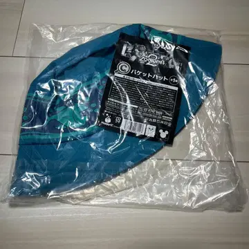 주토피아2 해피 복권 C상 버킷햇