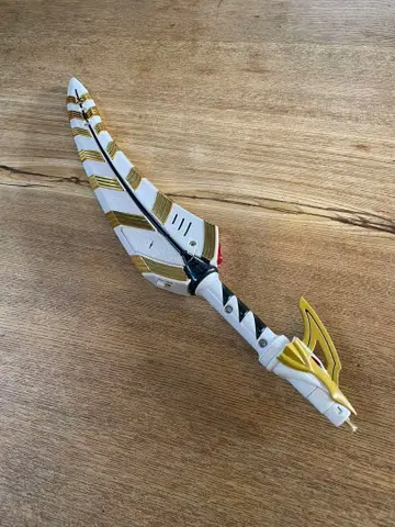 폭룡전대 아바렌쟈 윙 펜타크트 2003년