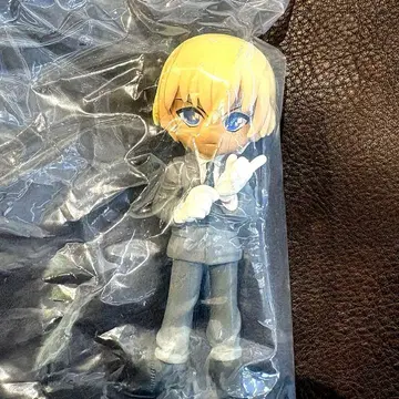 아무로 토오루 후루야 레이 명탐정 코난 PalVerse 피규어 코난