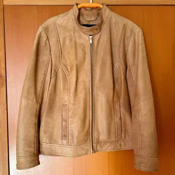 WILSONS LEATHER 배송비 포함 천연 가죽 자켓