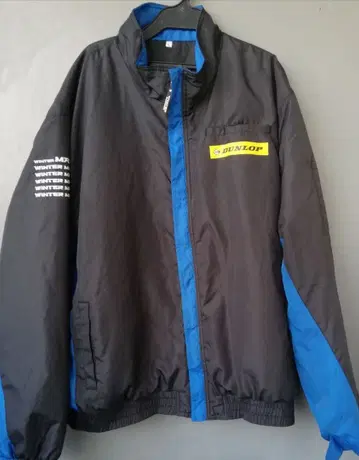 던롭 윈터 맥스 자켓 XL