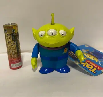 토이 스토리 에이리언 키링