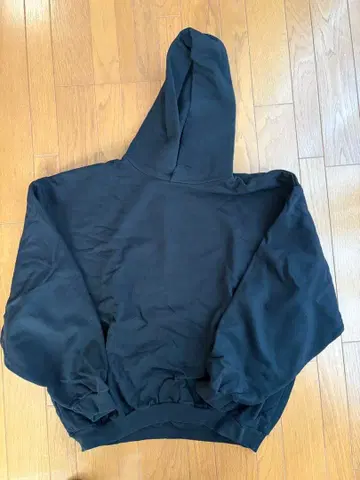 yzy gosha 후드티 사이즈 2