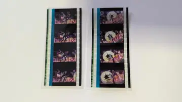 니지가사키 학원 완결편 제2장 특전 필름 미후네 시오코