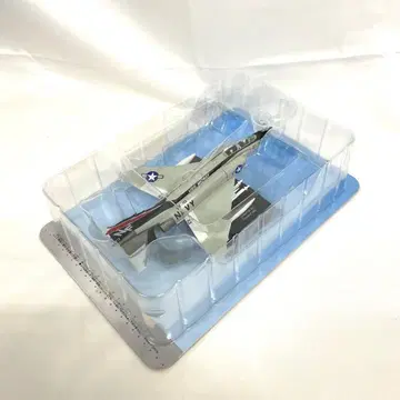 에어 파이터 컬렉션 F-4J 팬텀 II 차저스