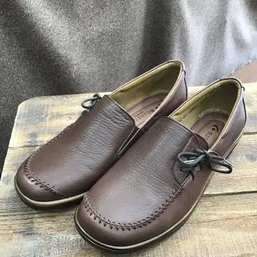 문스타 스포르스 슬립온 4E 23.0cm