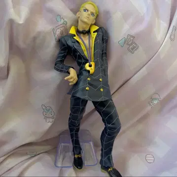 프로슈토 제일복권 피규어