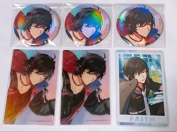 엘리오스R AGF 페이스 세트