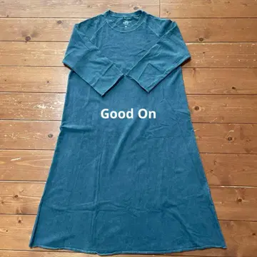 Good On USED 원피스