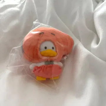 치비토모 오리 페클 산리오