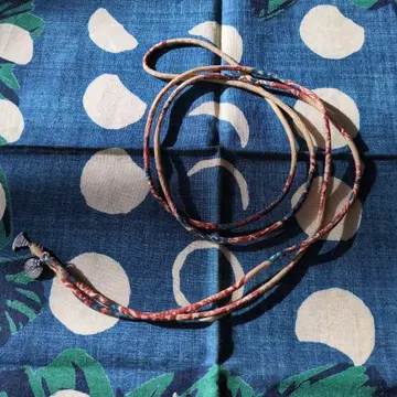 45R 실크 트윌 리본