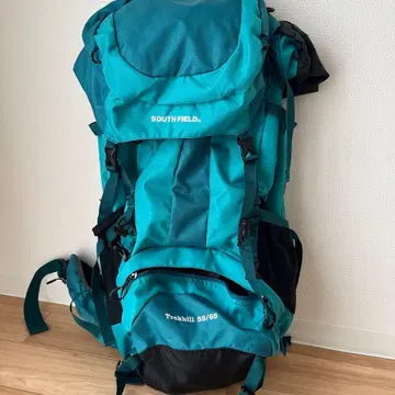 백팩 트레킹 55/65 사우스 필드