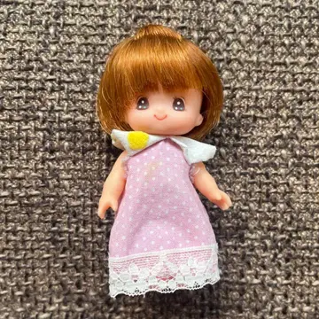 3대 리카짱 쌍둥이 여동생 미키짱 마키짱