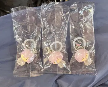 BLEACH 메지루시 액세서리 이치마루 긴 3개 세트