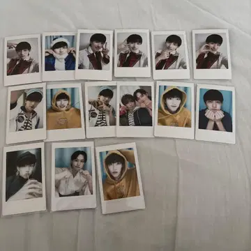 ONEFULL 리오 폴라로이드