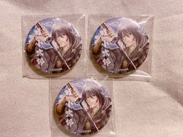 은혼 가츠라 코타로 조이시시 캔뱃지