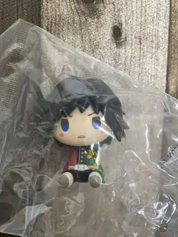 귀멸의 칼날 제일복권 쵸코놋코 피규어 토미오카 기유