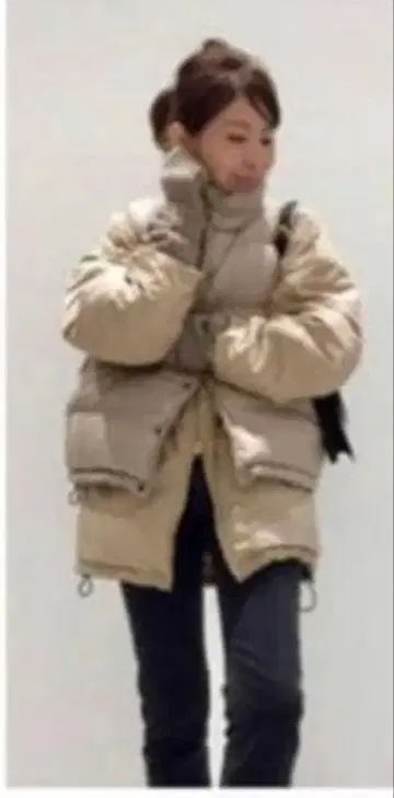 라빠르망 레미 리프 3way 다운