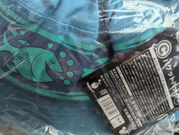 주토피아2 해피 복권 C상 버킷햇