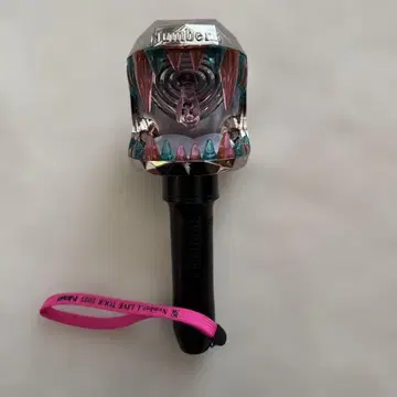 [ 즉시 배송 ] Number_i 응원봉