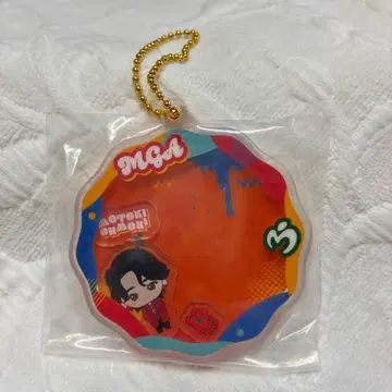 미세스 GREEN APPLE 제일복권 E상 오모리 모토키 미세스 2종